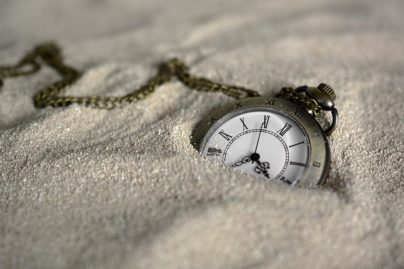 Time Warp Experiences