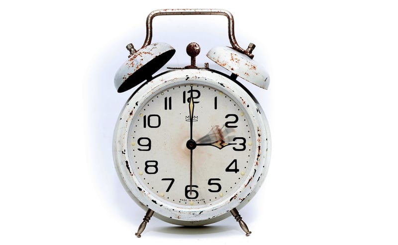Time Warp Gear