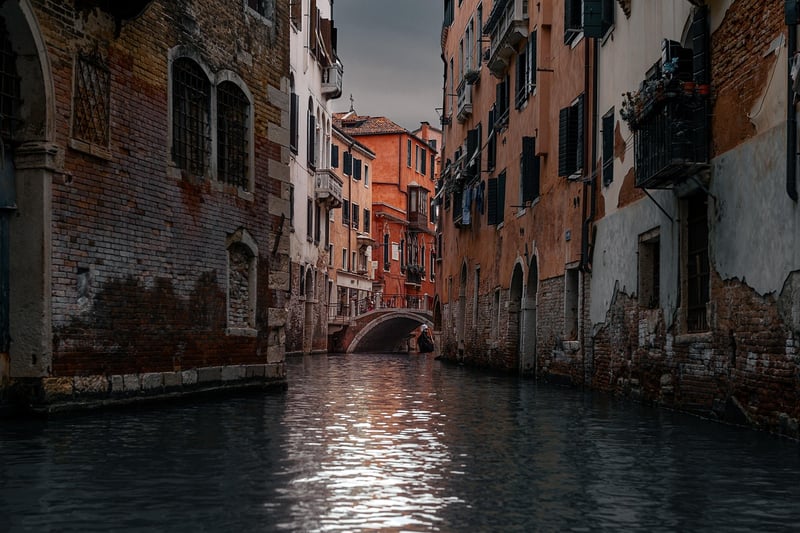 Renaissance in Venice